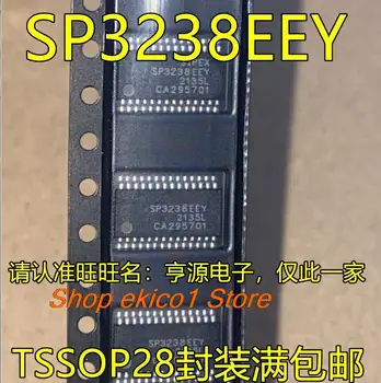 10 штук Оригинальный запас SP3238EEY TSSOP28 //