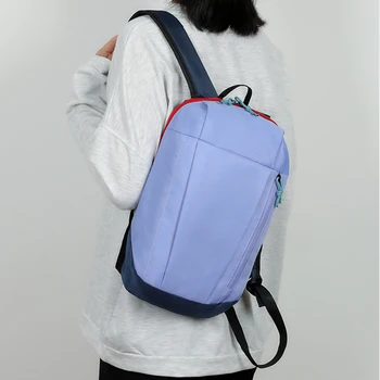 2023 Новый уличный модный рюкзак для подростков, Повседневный Мужской Женский рюкзак в том же стиле, школьные сумки, портативные рюкзаки через плечо