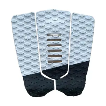 3x Тяговая накладка для доски для серфинга Deck Deck Pad Tail Pad для кайтбординга на сноуборде Изображение 5