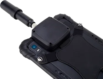 IP67 Водонепроницаемый WIFI Прочный RTK планшет Ручной сборщик данных ГИС для GPS-съемки Изображение 5