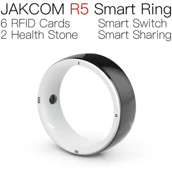 JAKCOM R5 Смарт-кольцо Для мужчин и женщин печатаемые этикетки rfid-чип 125 кГц с возможностью записи atheros mips 24kc cat микрочипы uhf 125 кГц метка