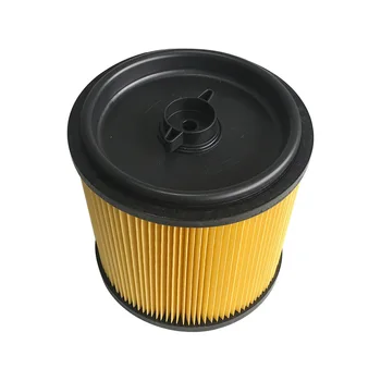 Вакуумный фильтр с картриджем в упаковке, совместимый с пылесосом для влажной и сухой уборки Parkside PNTS 1500 C4 Изображение 0
