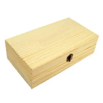 Деревянный ящик для хранения эфирных масел, 25 отделений, 15 мл, 241 отделение, коробка для хранения эфирных масел, лак для ногтей