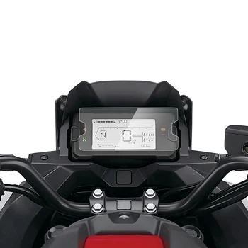 Для Honda NC750X NC 750 X NC750 X 2021-2023 Аксессуары для мотоциклов Пленка для защиты приборной панели от царапин