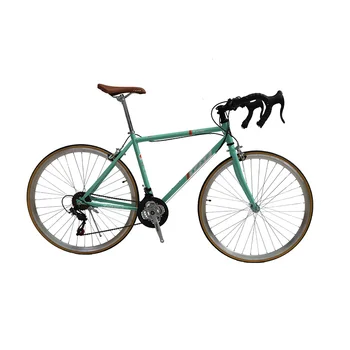 Дорожный велосипед из углеродного волокна Road Bike 700C 27,5 дюймов Downhill Road Bike для взрослых