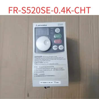 Инвертор FR-S520SE-0.4K-CHT 0,4 кВт/220 В Изображение 0