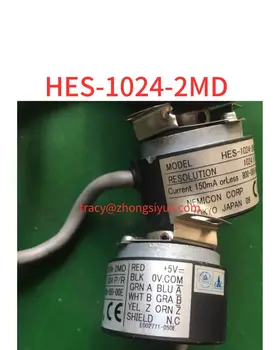 Используемый энкодер HES-1024-2MD