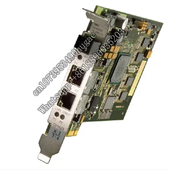 Коммуникационная карта CP5613A3 PCI 6GK1561-3AA02 коммуникационного процессора Изображение 2