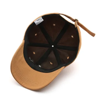 Мужская Бейсболка с Вышивкой букв для Женщин Snapback Trucker Hat 2023 Весенняя Спортивная Шляпа Для Гольфа Мужская Рыболовная Кость Хип-Хоп Gorras Изображение 3