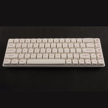Набор Клавишных Колпачков PBT 1Set MA DYE-SUB Keyboard Keycap Set Dropship