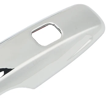 Наружная отделка дверной ручки, Антивозрастной чехол для наружной дверной ручки для автомобиля Изображение 4
