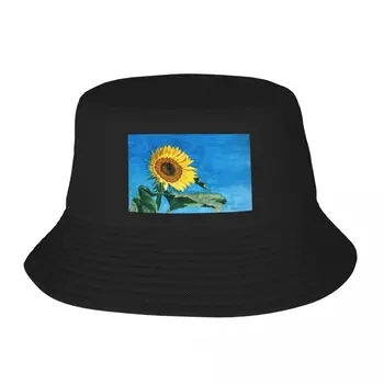 Новая широкополая шляпа Sun Sentinel, альпинистская пушистая шляпа, шляпа джентльмена, кепка дальнобойщика, мужская кепка, женская
