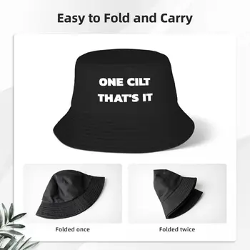 Новая шляпа One clit that's it, аниме-шляпа New In The Hat, Брендовые мужские кепки, дизайнерская шляпа, шляпа для девочек, мужская Изображение 2