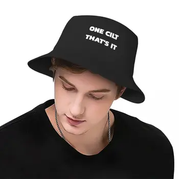 Новая шляпа One clit that's it, аниме-шляпа New In The Hat, Брендовые мужские кепки, дизайнерская шляпа, шляпа для девочек, мужская Изображение 5