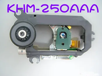 Оригинальный Лазерный звукосниматель KHM-250AAA для SONY DVD с Механизмом KHM 250AAA KHM250AAA