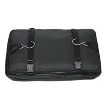 Портативный чемодан-органайзер, Прочные и долговечные Практичные упаковочные решения, Складной упаковочный куб, высокое качество, долговечность Изображение 2