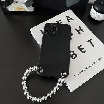 Чехол-цепочка с ремешком через плечо для Infinix Note 12 G96 Hot 12 G88 Pro 5G Hot 12i VIP чехлы для телефонов